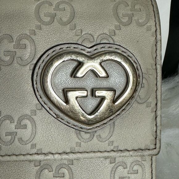 💯Authentic Gucci Long Wallet🍀 - Picture 6 of 14